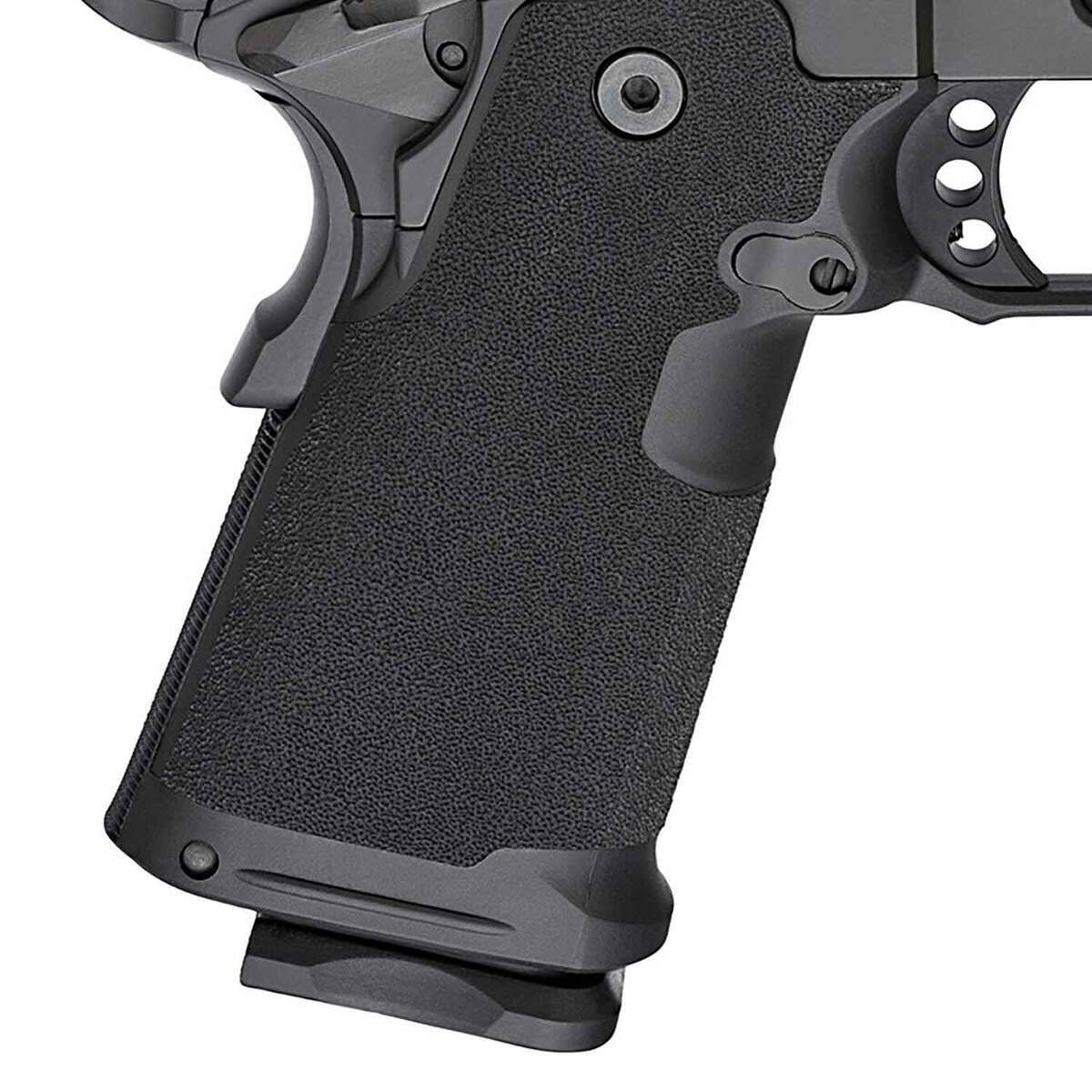 Springfield Armory Prodigy 9mm Luger 4.25in Black Cerakote Pistol - 20+1 Rounds - Black Springfield Armory Prodigy 9mm Luger 4.25in Black Cerakote Pistol - 20+1 Rounds - Black