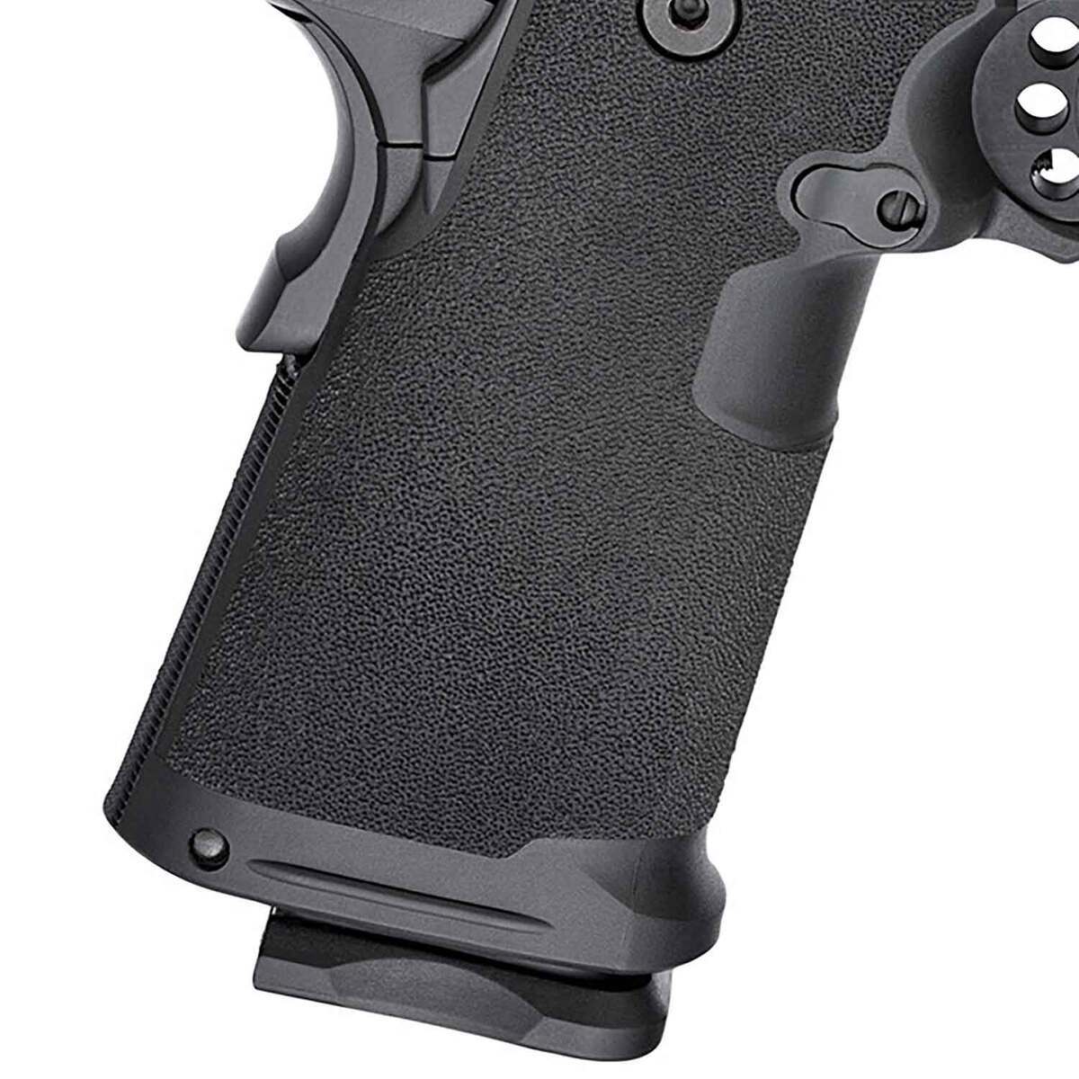Springfield Armory Prodigy 9mm Luger 5in Black Cerakote Pistol - 20+1 Rounds - Black Springfield Armory Prodigy 9mm Luger 5in Black Cerakote Pistol - 20+1 Rounds - Black