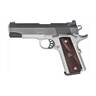 Springfield Armory Ronin 1911 45 Auto (ACP) 4.25in Stainless Pistol - 8+1 Rounds - Gray