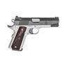 Springfield Armory Ronin 1911 9mm Luger 4.25in Stainless Pistol - 9+1 Rounds
