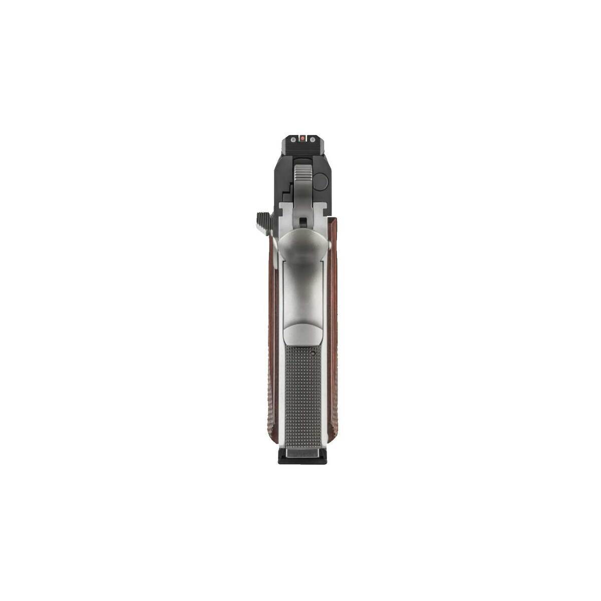 Springfield Armory Ronin EMP 3in 9mm Stainless Pistol - 9+1 Rounds - Gray Springfield Armory Ronin EMP 3in 9mm Stainless Pistol - 9+1 Rounds - Gray