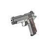 Springfield Armory Ronin EMP 4in 9mm Stainless Pistol - 10+1 Rounds - Blued