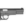 Springfield Armory SA-35 9mm Luger 4.7in Blued/Wood Pistol - 15+1 Rounds - Black