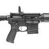 Springfield Armory SAINT 5.56mm NATO 16in Black Anodized Semi Automatic Modern Sporting Rifle - 10+1 Rounds - Black