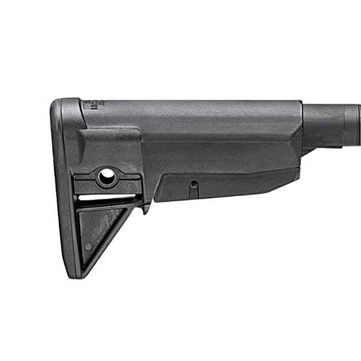 Springfield Armory SAINT 5.56mm NATO 16in Black Anodized Semi Automatic Modern Sporting Rifle - 10+1 Rounds - Black Springfield Armory SAINT 5.56mm NATO 16in Black Anodized Semi Automatic Modern Sporting Rifle - 10+1 Rounds - Black