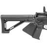 Springfield Armory Saint 5.56mm NATO 16in Black Modern Sporting Rifle - 10+1 Rounds  - Black