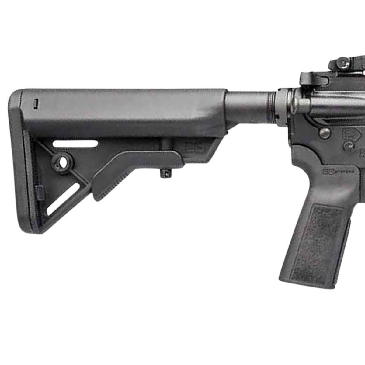 Springfield Armory Saint B5 Gear Up 2024 Bundle 5.56mm NATO 16in Black Semi Automatic Modern Sporting Rifle - 30+1 Rounds - Black Springfield Armory Saint B5 Gear Up 2024 Bundle 5.56mm NATO 16in Black Semi Automatic Modern Sporting Rifle - 30+1 Rounds - Black
