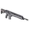 Springfield Armory Saint Edge ATC 223 Wylde 18in Anodized Melonite Black Semi Automatic Modern Sporting Rifle - 20+1 Rounds - Black