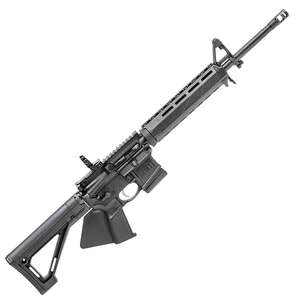 Springfield Armory SAINT Gear Up Package 5.56mm NATO 16in Black Melonite Semi Automatic Modern Sporting Rifle - 10+1 Rounds