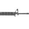 Springfield Armory Saint M-LOK B5 5.56mm NATO 16in Black Semi Automatic Modern Sporting Rifle - 10+1 Rounds - Black
