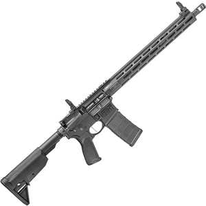 Springfield Armory Saint Victor 223 Remington 16in Semi Automatic Modern Sporting Rifle - 30+1 Rounds