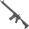 Springfield Armory Saint Victor 223 Remington 16in Semi Automatic Modern Sporting Rifle - 30+1 Rounds - Black