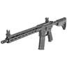 Springfield Armory Saint Victor 223 Remington 16in Semi Automatic Modern Sporting Rifle - 30+1 Rounds - Black