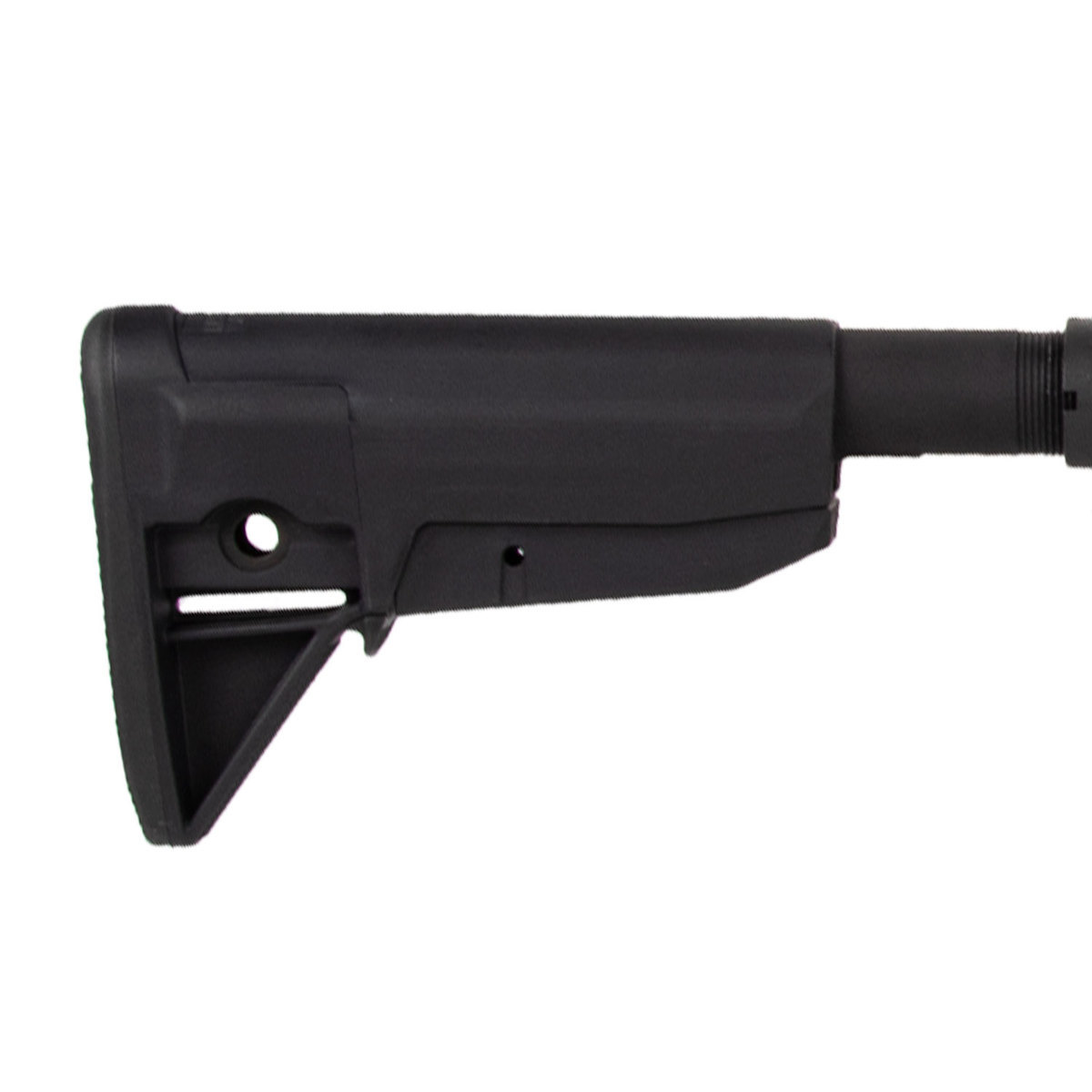 Springfield Armory Saint Victor 308 Winchester 16in Black Melonite Semi Automatic Modern Sporting Rifle - 10+1 Rounds - Black Springfield Armory Saint Victor 308 Winchester 16in Black Melonite Semi Automatic Modern Sporting Rifle - 10+1 Rounds - Black