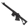 Springfield Armory Saint Victor 308 Winchester 16in Black Semi Automatic Modern Sporting Rifle - 10+1 Rounds - Black