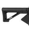 Springfield Armory Saint Victor 308 Winchester 16in Black Semi Automatic Modern Sporting Rifle - 10+1 Rounds - Black