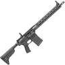 Springfield Armory Saint Victor 308 Winchester 16in Black Semi Automatic Modern Sporting Rifle - 20+1 Rounds - Black