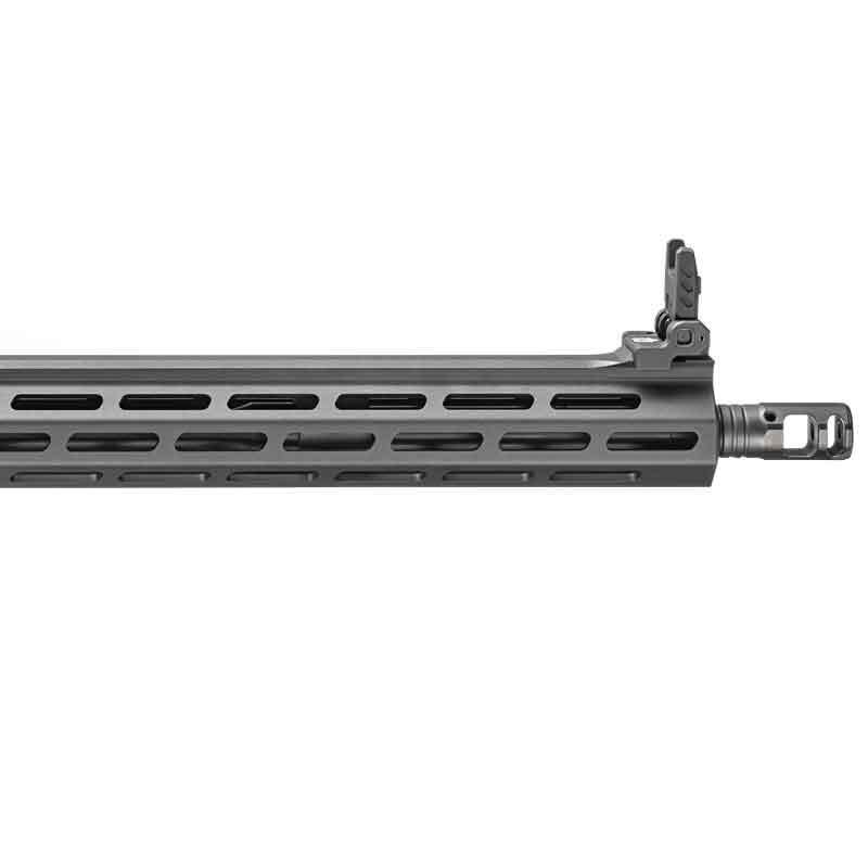 Springfield Armory Saint Victor 5.56mm NATO 16in Black Semi Automatic Modern Sporting Rifle - 10+1 Rounds Springfield Armory Saint Victor 5.56mm NATO 16in Black Semi Automatic Modern Sporting Rifle - 10+1 Rounds