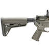 Springfield Armory Saint Victor 5.56mm NATO 16in ID Green Semi Automatic Modern Sporting Rifle - 10+1 Rounds - OD Green