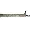 Springfield Armory Saint Victor 5.56mm NATO 16in ID Green Semi Automatic Modern Sporting Rifle - 10+1 Rounds - OD Green