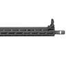 Springfield Armory Saint Victor 5.56mm NATO 16in OD Green Anodized Semi Automatic Modern Sporting Rifle - 10+1 Rounds - Green