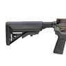 Springfield Armory Saint Victor 5.56mm NATO 16in OD Green Anodized Semi Automatic Modern Sporting Rifle - 30+1 Rounds - Green