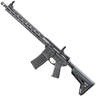 Springfield Armory Saint Victor 5.56mm NATO 16in Tactical Gray Semi Automatic Modern Sporting Rifle - 30+1 Rounds - Tactical Gray