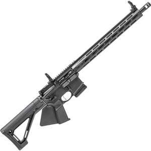 Springfield Armory Saint Victor AR15 5.56mm NATO 16in Melonite Semi Automatic Modern Sporting Rifle - 10+1 Rounds