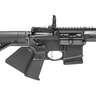 Springfield Armory Saint Victor AR15 5.56mm NATO 16in Melonite Semi Automatic Modern Sporting Rifle - 10+1 Rounds - Black