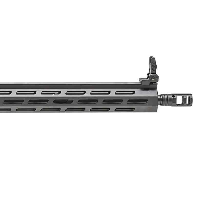 Springfield Armory Saint Victor AR15 5.56mm NATO 16in Melonite Semi Automatic Modern Sporting Rifle - 10+1 Rounds - Black Springfield Armory Saint Victor AR15 5.56mm NATO 16in Melonite Semi Automatic Modern Sporting Rifle - 10+1 Rounds - Black