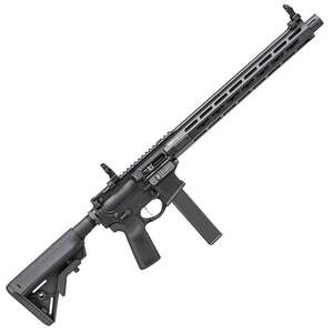Springfield Armory Saint Victor Carbine 9mm Luger 16in Black