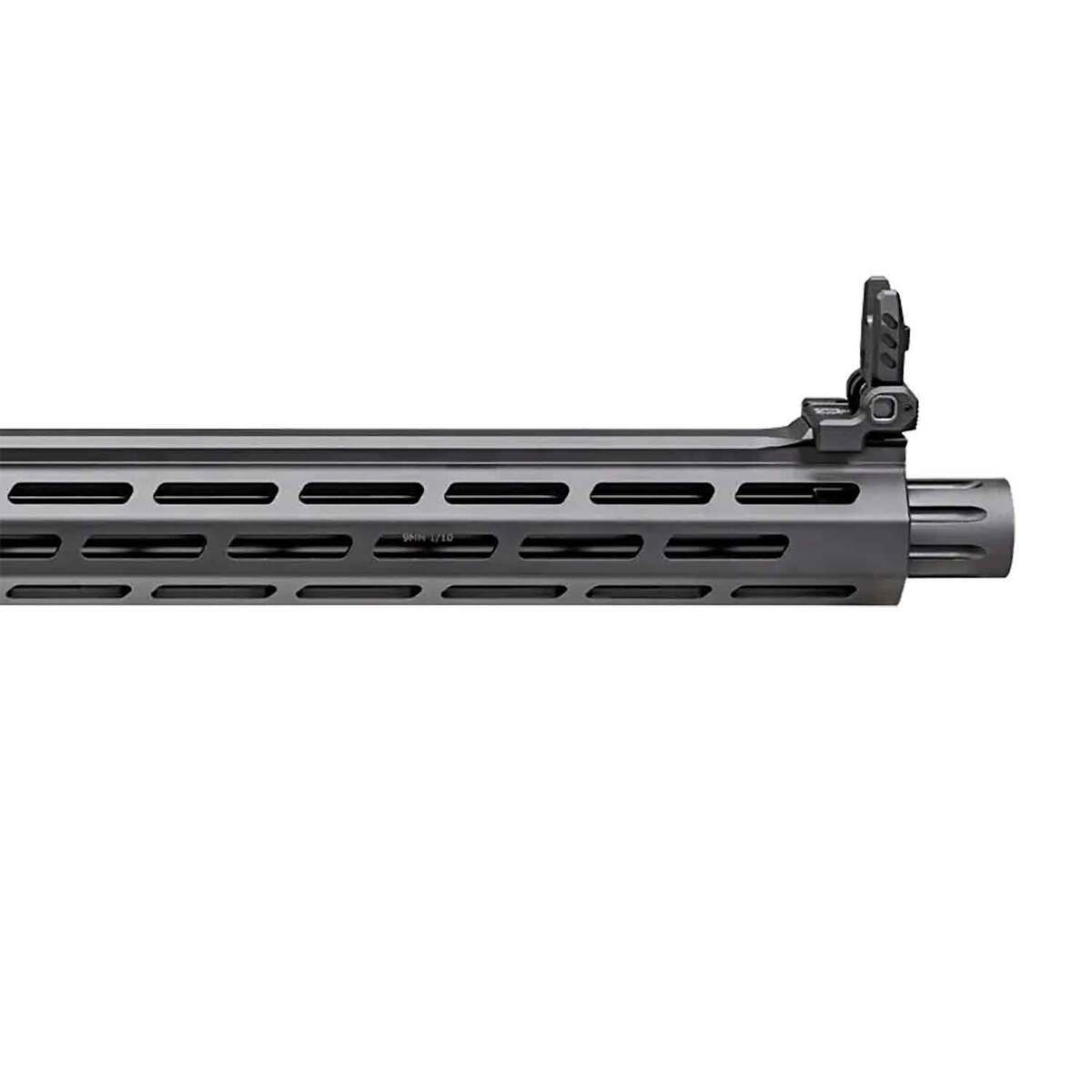 Springfield Armory SAINT Victor Carbine 9mm Luger 16in Hardcoat Anodized Semi Automatic Modern Sporting Rifle - 10+1 Rounds - Black Springfield Armory SAINT Victor Carbine 9mm Luger 16in Hardcoat Anodized Semi Automatic Modern Sporting Rifle - 10+1 Rounds - Black