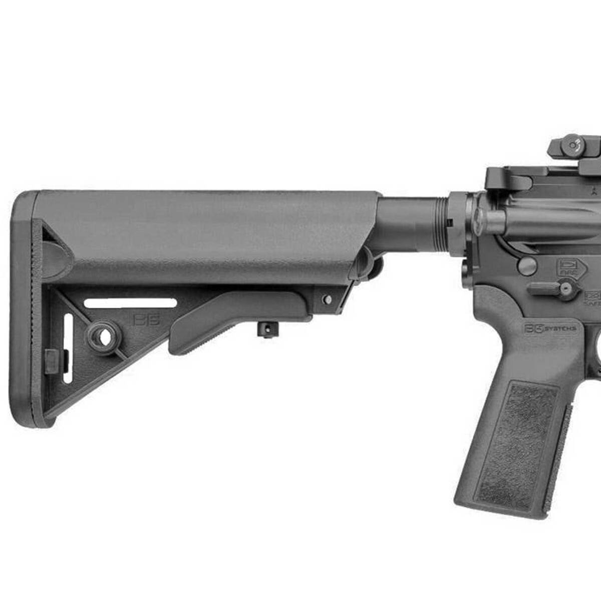 Springfield Armory SAINT Victor Gear Up Package 308 Winchester 16in Black Melonite Semi Automatic Modern Sporting Rifle - 10+1 Rounds - Black Springfield Armory SAINT Victor Gear Up Package 308 Winchester 16in Black Melonite Semi Automatic Modern Sporting Rifle - 10+1 Rounds - Black