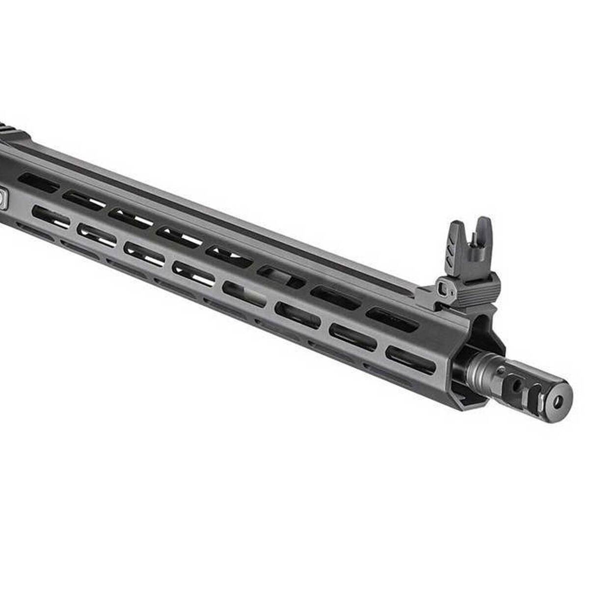 Springfield Armory SAINT Victor Gear Up Package 308 Winchester 16in Black Melonite Semi Automatic Modern Sporting Rifle - 10+1 Rounds - Black Springfield Armory SAINT Victor Gear Up Package 308 Winchester 16in Black Melonite Semi Automatic Modern Sporting Rifle - 10+1 Rounds - Black