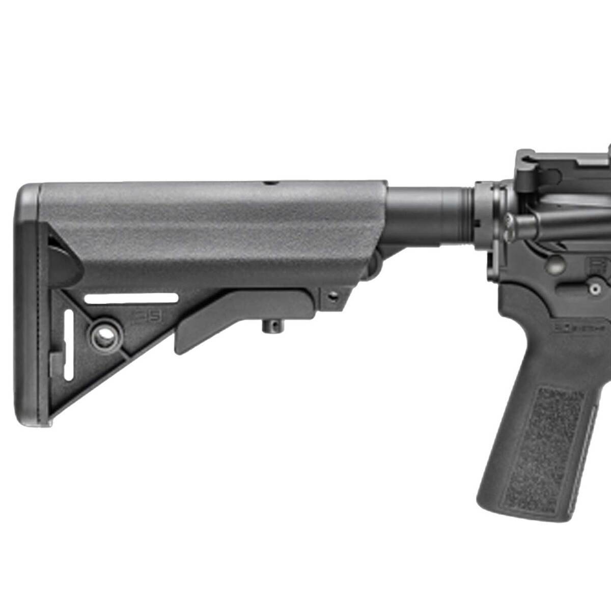 Springfield Armory SAINT Victor Gear Up '25 Package 5.56mm NATO 16in Black Melonite Semi Automatic Modern Sporting Rifle - 30+1 Rounds - Black Springfield Armory SAINT Victor Gear Up '25 Package 5.56mm NATO 16in Black Melonite Semi Automatic Modern Sporting Rifle - 30+1 Rounds - Black