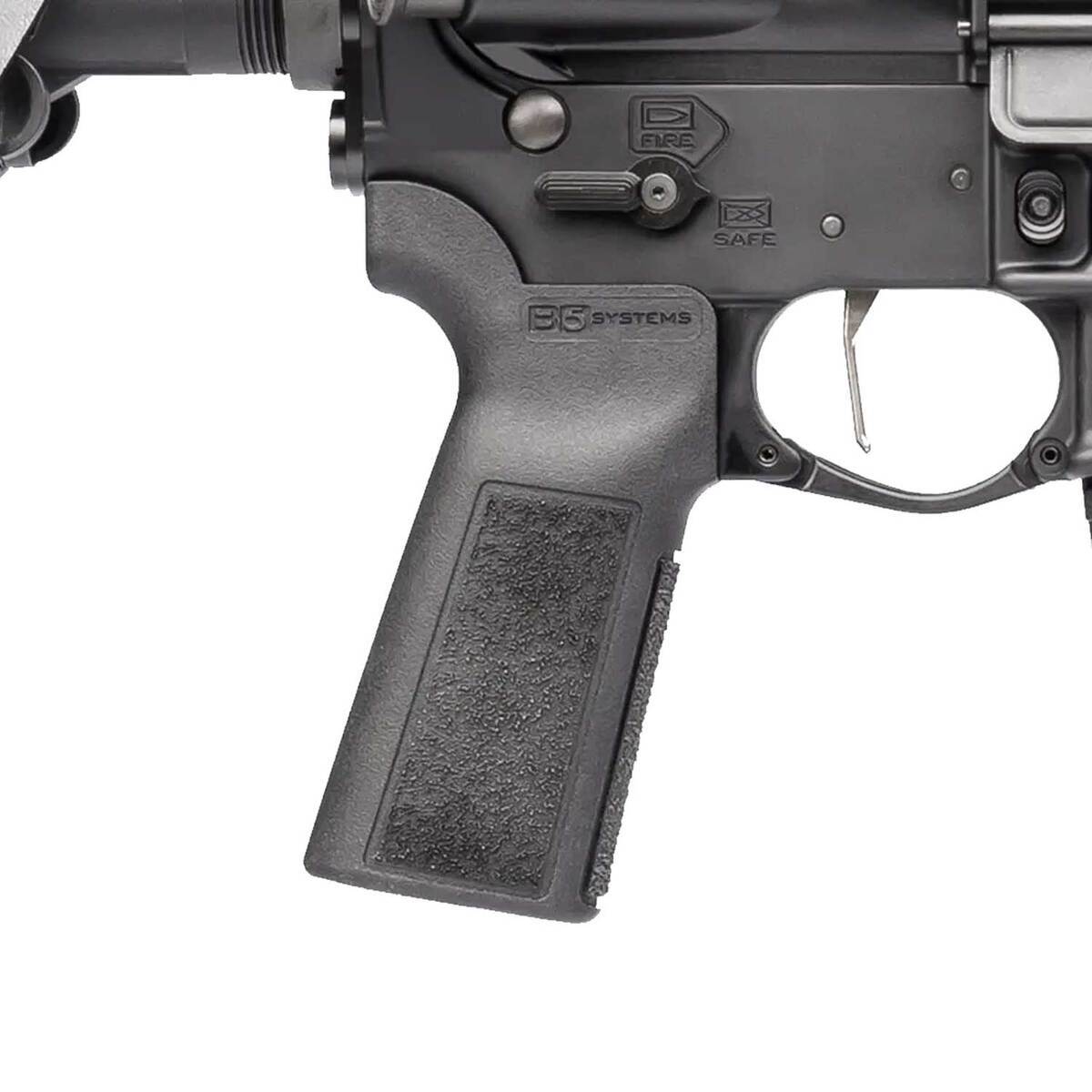 Springfield Armory SAINT Victor Gear Up '25 Package 5.56mm NATO 16in Black Melonite Semi Automatic Modern Sporting Rifle - 30+1 Rounds - Black Springfield Armory SAINT Victor Gear Up '25 Package 5.56mm NATO 16in Black Melonite Semi Automatic Modern Sporting Rifle - 30+1 Rounds - Black