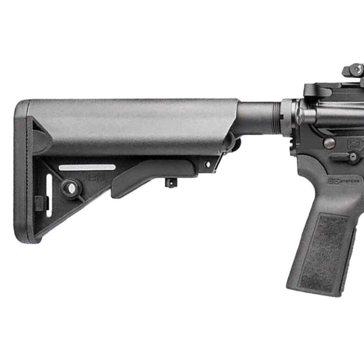 Springfield Armory Saint Victor Gear Up Package 5.56mm NATO 16in Black Semi Automatic Modern Sporting Rifle - 30+1 Rounds - Black Springfield Armory Saint Victor Gear Up Package 5.56mm NATO 16in Black Semi Automatic Modern Sporting Rifle - 30+1 Rounds - Black