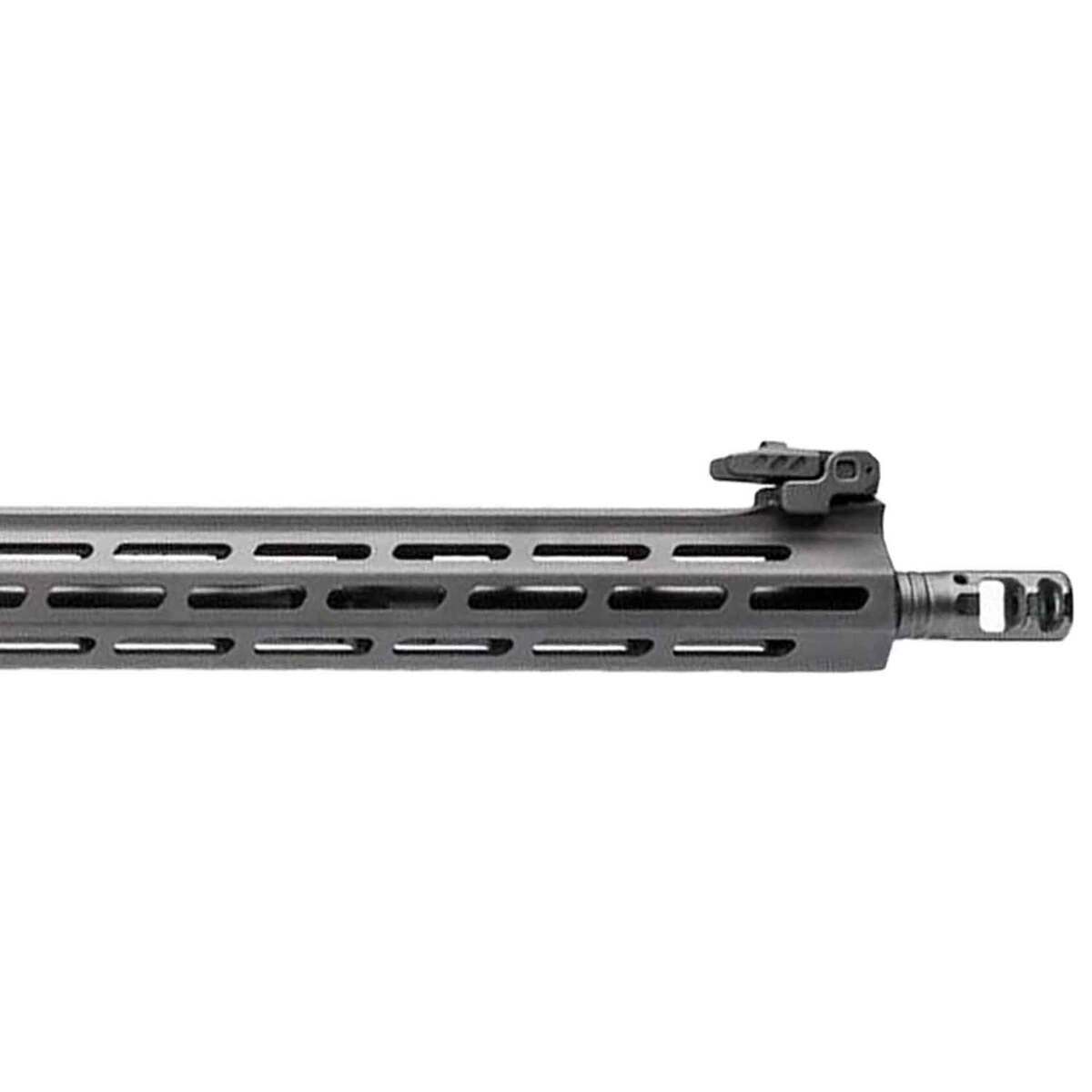 Springfield Armory Saint Victor Gear Up Package 5.56mm NATO 16in Black Semi Automatic Modern Sporting Rifle - 30+1 Rounds - Black Springfield Armory Saint Victor Gear Up Package 5.56mm NATO 16in Black Semi Automatic Modern Sporting Rifle - 30+1 Rounds - Black