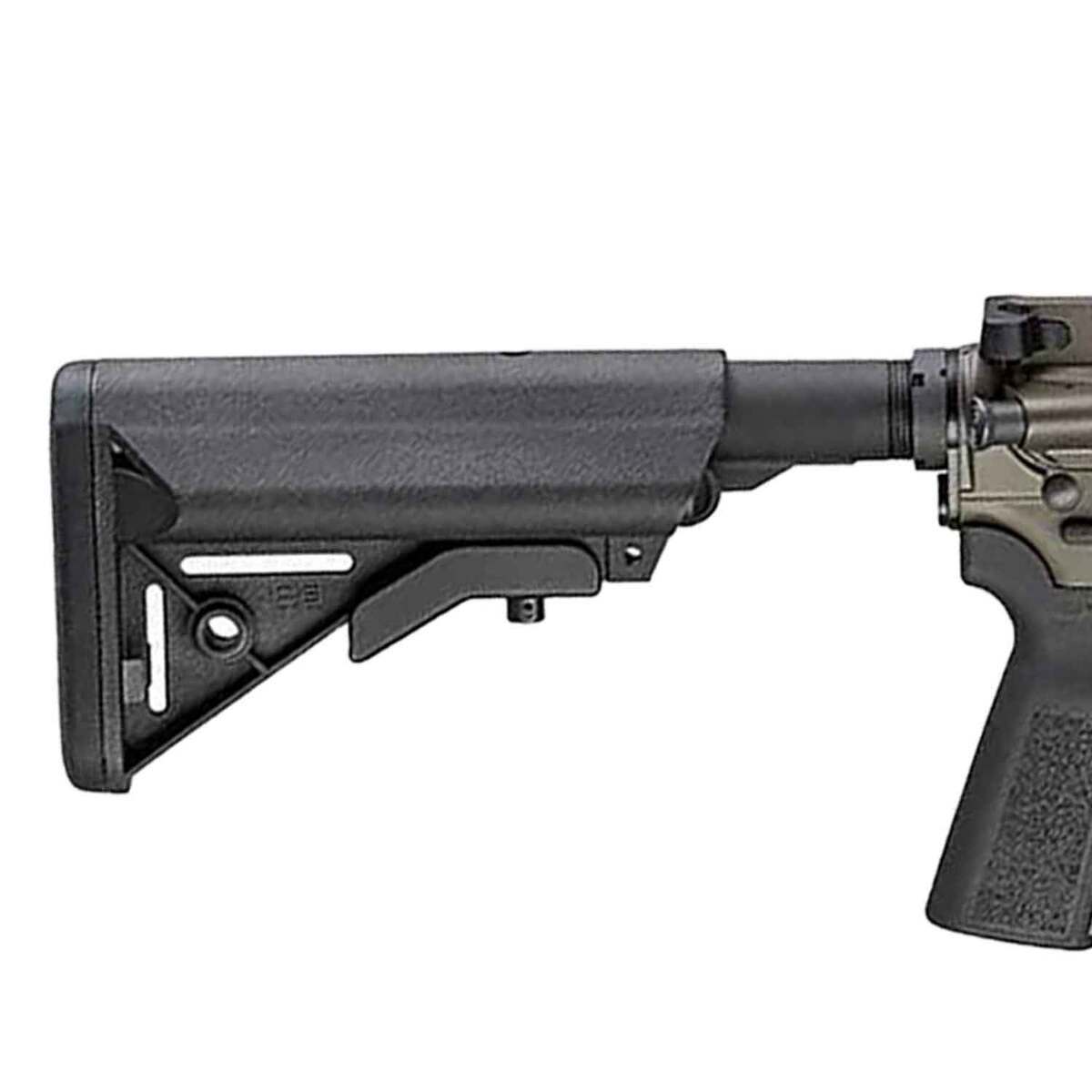 Springfield Armory Saint Victor Gear Up Package 5.56mm NATO 16in OD Green Anodized Semi Automatic Modern Sporting Rifle - 10+1 Rounds - Green Springfield Armory Saint Victor Gear Up Package 5.56mm NATO 16in OD Green Anodized Semi Automatic Modern Sporting Rifle - 10+1 Rounds - Green