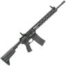 Springfield Armory Saint AR15 5.56 mm NATO 16in Black Semi Automatic Rifle - 30 Rounds
