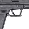 Springfield Armory XD 40 S&W 4in Black Pistol - 10+1 Rounds - California Compliant - Black