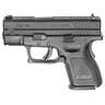 Springfield Armory XD Defender Sub-Combact 9mm Luger 3in Black Pistol - 13+1 Rounds