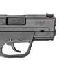 Springfield Armory XD-E 45 Auto (ACP) 3.3in Black Pistol - 7+1 Rounds