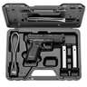 Springfield Armory XD 9mm Luger 4in Melonite Black Pistol - 16+1 Rounds - Black