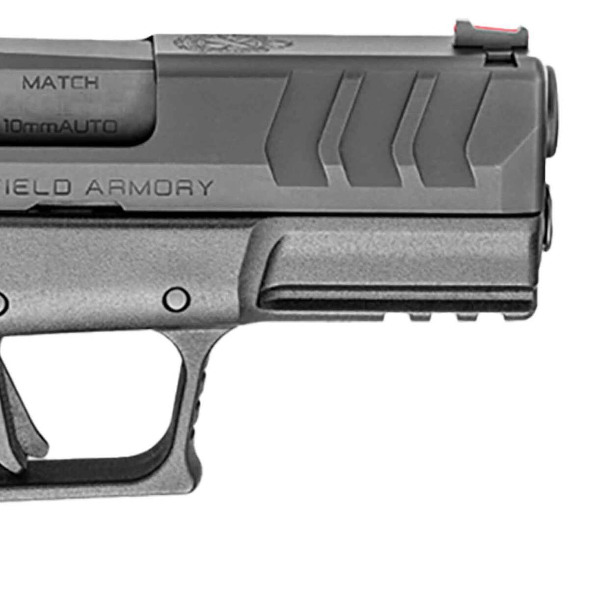 Springfield Armory XD-M Elite Gear Up Package 10mm Auto 3.8in Gray Melonite Pistol - 11+1 Rounds - Gray Springfield Armory XD-M Elite Gear Up Package 10mm Auto 3.8in Gray Melonite Pistol - 11+1 Rounds - Gray