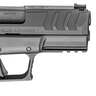 Springfield Armory XD-M Elite Gear Up Package 10mm Auto 3.8in Gray Melonite Pistol - 11+1 Rounds - Gray
