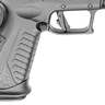 Springfield Armory XD-M Elite 9mm Luger 3in Black Melonite Pistol - 20+1 Rounds - Black