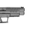 Springfield Armory XD-M Elite 9mm Luger 4.5in Black Melonite Pistol - 20+1 Rounds - Black