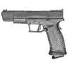Springfield Armory XD-M Elite 9mm Luger 5.25in Melonite Pistol - 10+1 Rounds - Gray