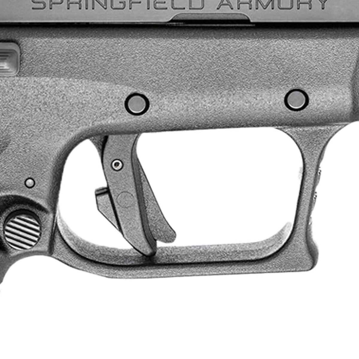 Springfield Armory XD-M Elite 9mm Luger 5.25in Melonite Pistol - 10+1 Rounds - Gray Springfield Armory XD-M Elite 9mm Luger 5.25in Melonite Pistol - 10+1 Rounds - Gray